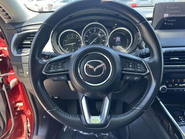 2023 Mazda CX-9 Touring