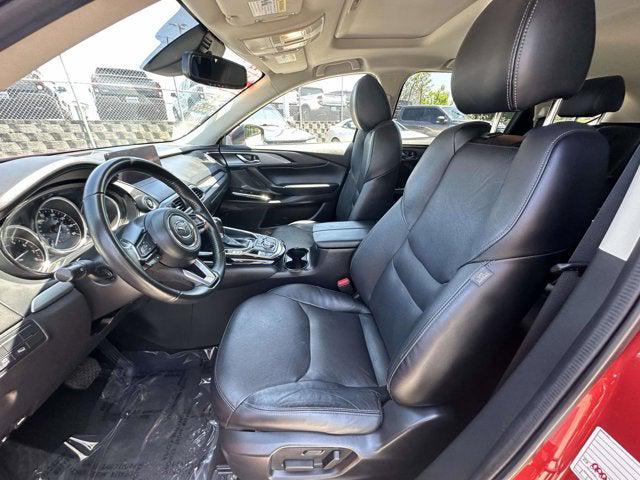 2023 Mazda CX-9 Touring