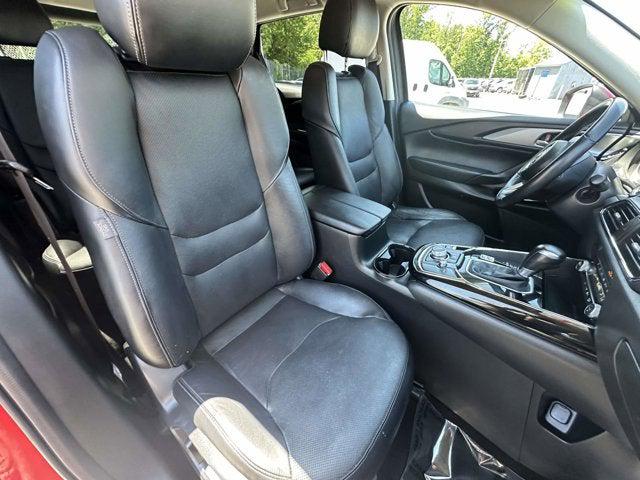 2023 Mazda CX-9 Touring