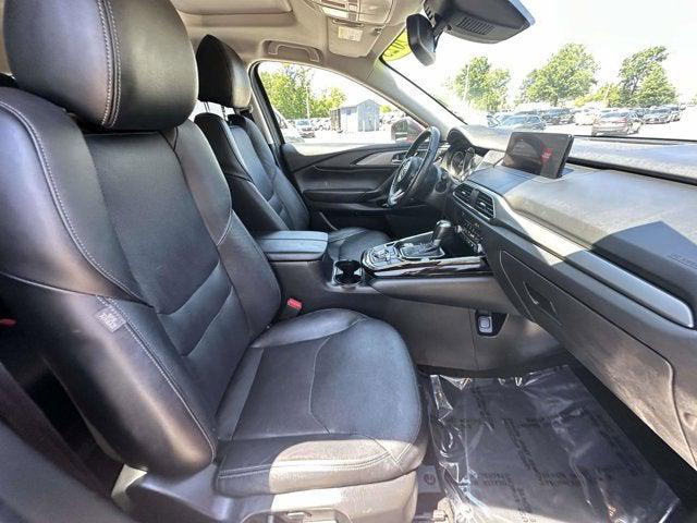 2023 Mazda CX-9 Touring