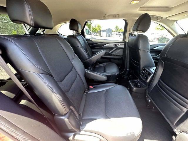 2023 Mazda CX-9 Touring
