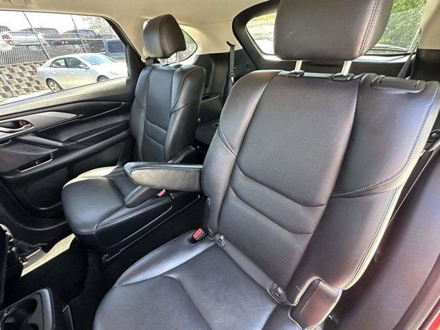 2023 Mazda CX-9 Touring