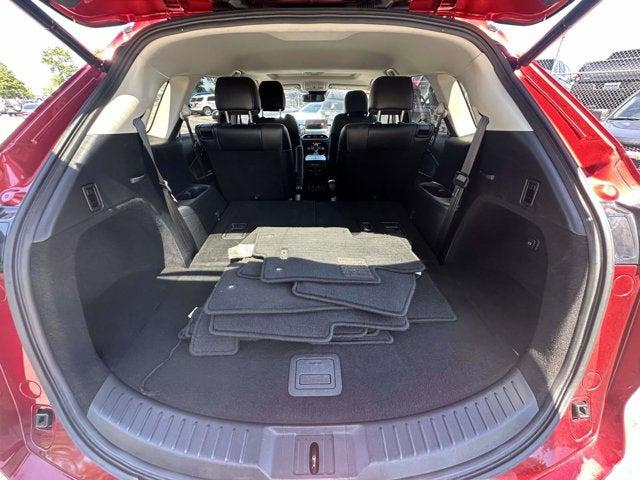 2023 Mazda CX-9 Touring