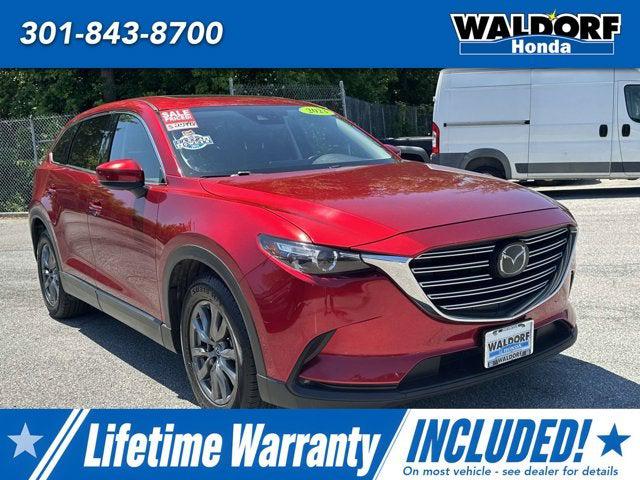 2023 Mazda CX-9 Touring for sale in Prince Frederick, MD