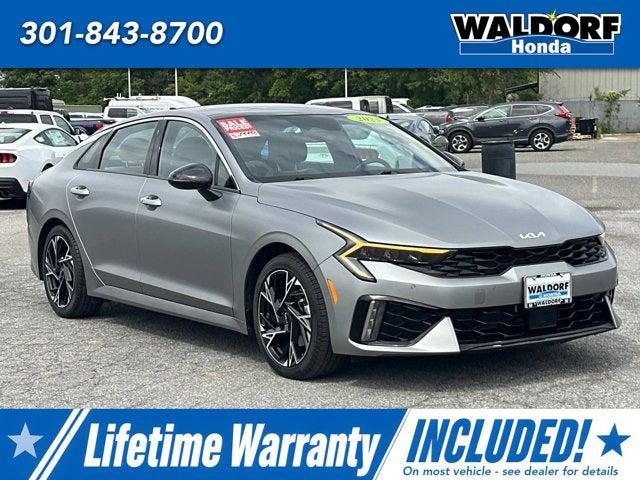 2025 Kia K5 GT-Line for sale in Prince Frederick, MD