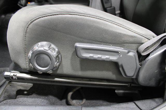 2020 Jeep Wrangler Sport S 4x4