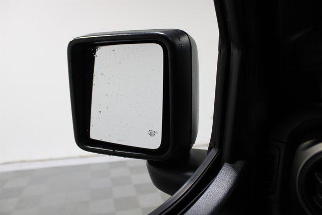 2020 Jeep Wrangler Sport S 4x4