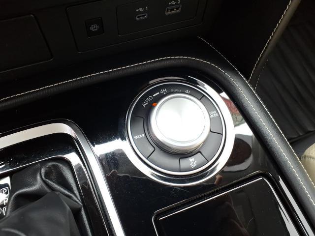 2024 INFINITI QX80 PREMIUM SELECT AWD