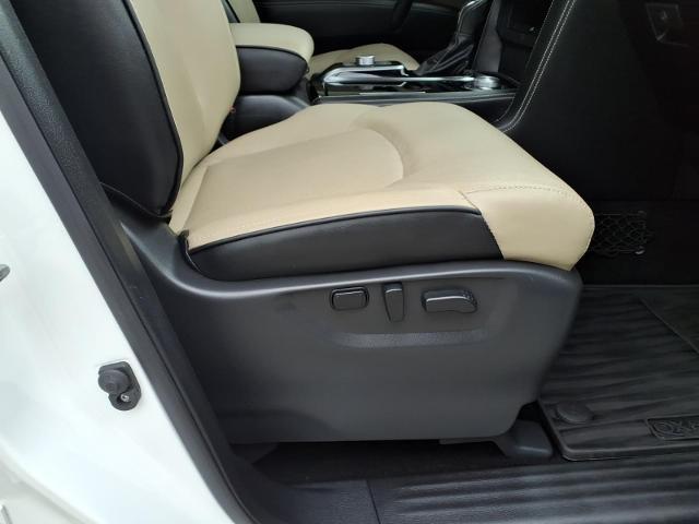 2024 INFINITI QX80 PREMIUM SELECT AWD