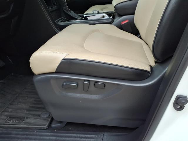 2024 INFINITI QX80 PREMIUM SELECT AWD