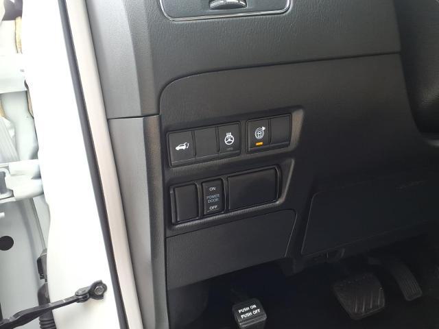 2024 INFINITI QX80 PREMIUM SELECT AWD