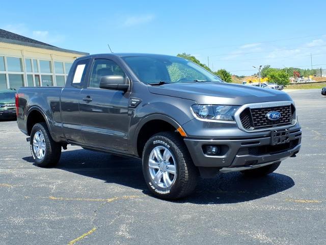 2019 Ford Ranger XLT for sale in Danville, VA