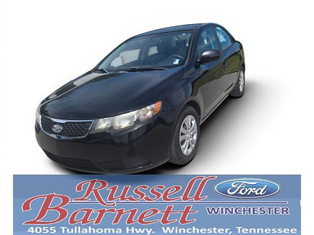 2013 Kia Forte EX for sale in Winchester, TN