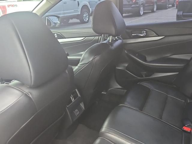 2018 Nissan Maxima 3.5 SL