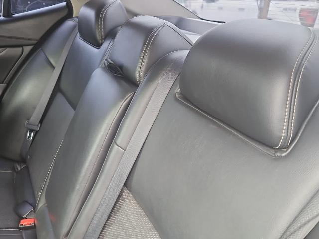 2018 Nissan Maxima 3.5 SL