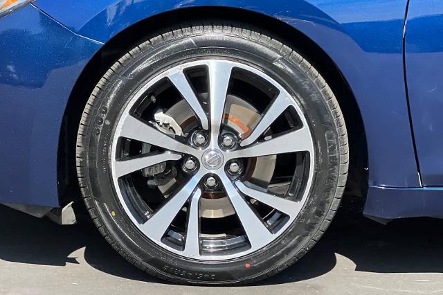 2018 Nissan Maxima 3.5 SL
