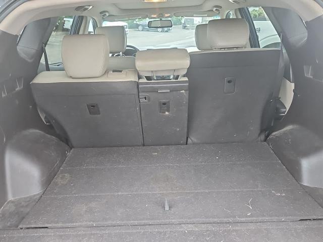 2017 Hyundai Santa Fe Sport 2.0T Ultimate