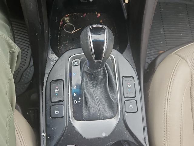 2017 Hyundai Santa Fe Sport 2.0T Ultimate