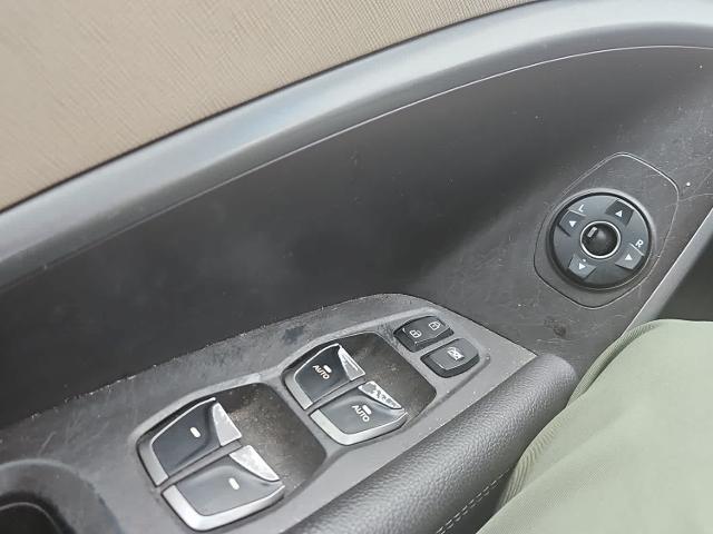 2017 Hyundai Santa Fe Sport 2.0T Ultimate