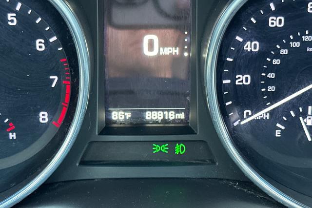 2017 Hyundai Santa Fe Sport 2.0T Ultimate