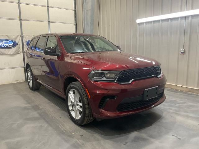 2026 Dodge Durango GT for sale in Wellston, OK