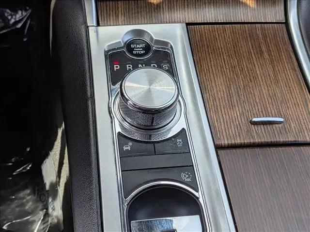 2015 Jaguar XF 2.0T Premium