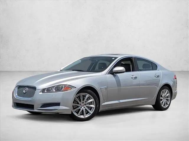 2015 Jaguar XF 2.0T Premium for sale in Carlsbad, CA
