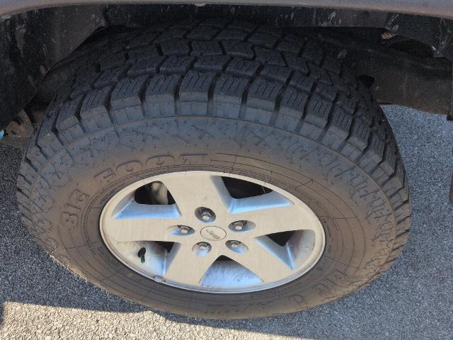 2017 Jeep Wrangler Unlimited Sport 4x4
