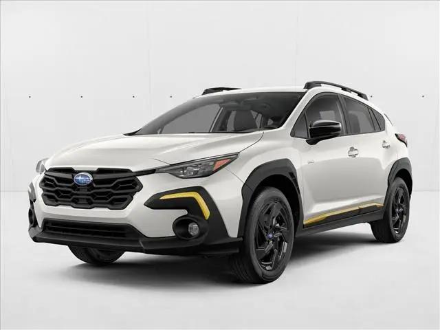 2024 Subaru Crosstrek Sport for sale in Carlsbad, CA