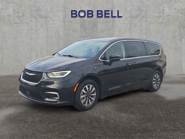 2023 Chrysler Pacifica Hybrid Touring L for sale in Glen Burnie, MD