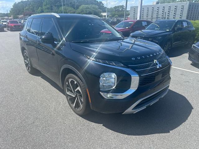 2022 Mitsubishi Outlander SEL 2.5 2WD for sale in Savannah, GA