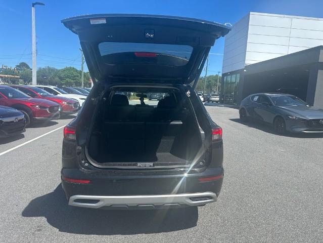 2022 Mitsubishi Outlander SEL 2.5 2WD