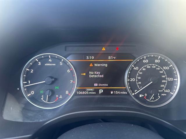 2022 Mitsubishi Outlander SEL 2.5 2WD