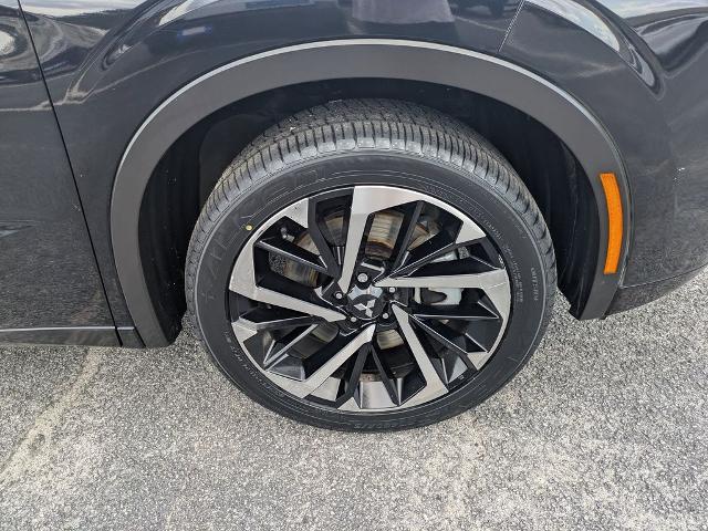 2022 Mitsubishi Outlander SEL 2.5 2WD