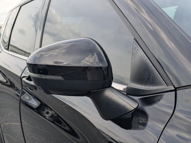 2022 Mitsubishi Outlander SEL 2.5 2WD