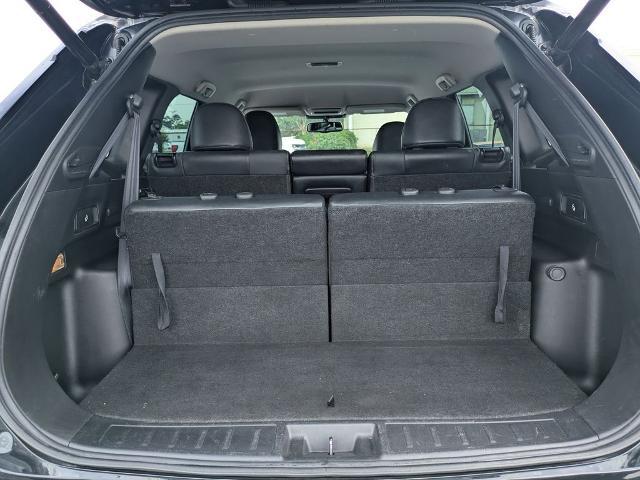 2022 Mitsubishi Outlander SEL 2.5 2WD