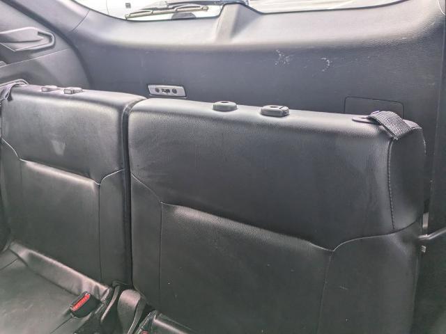 2022 Mitsubishi Outlander SEL 2.5 2WD