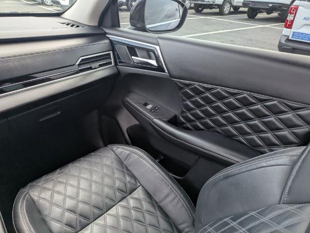 2022 Mitsubishi Outlander SEL 2.5 2WD