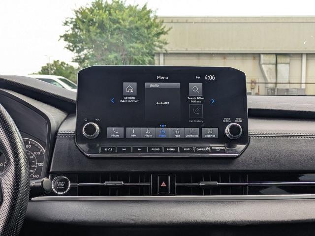 2022 Mitsubishi Outlander SEL 2.5 2WD