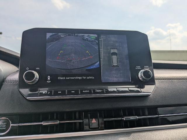 2022 Mitsubishi Outlander SEL 2.5 2WD