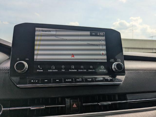 2022 Mitsubishi Outlander SEL 2.5 2WD