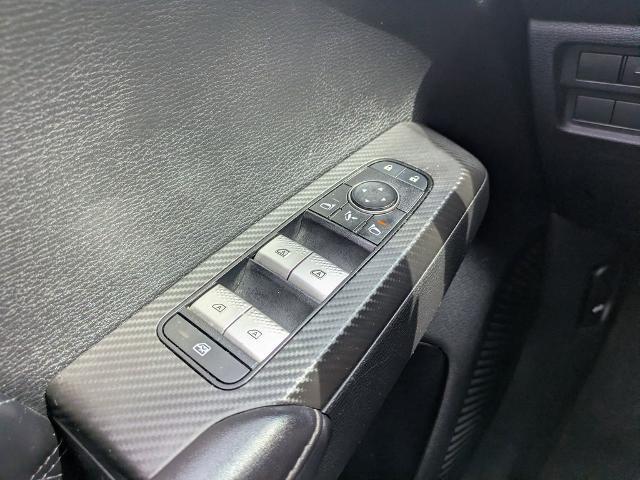 2022 Mitsubishi Outlander SEL 2.5 2WD