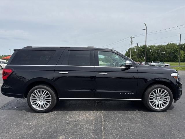 2024 Ford Expedition Platinum MAX