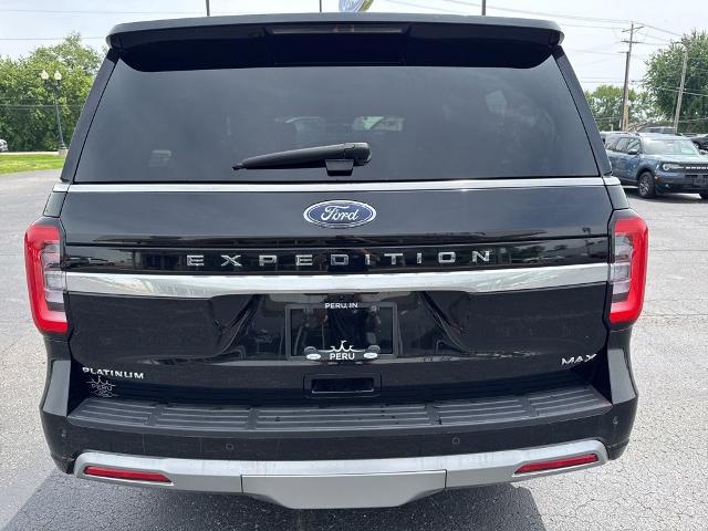 2024 Ford Expedition Platinum MAX