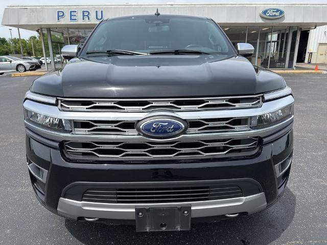 2024 Ford Expedition Platinum MAX