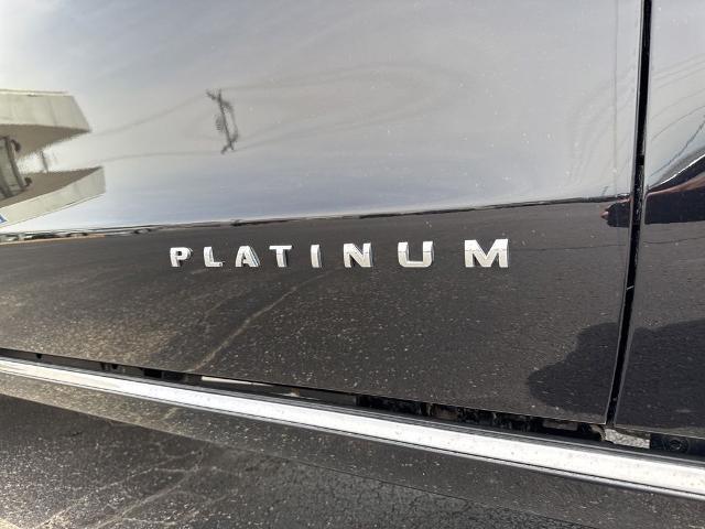 2024 Ford Expedition Platinum MAX