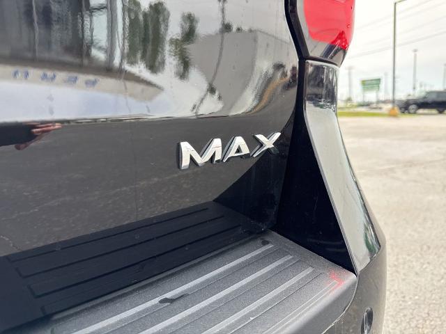 2024 Ford Expedition Platinum MAX