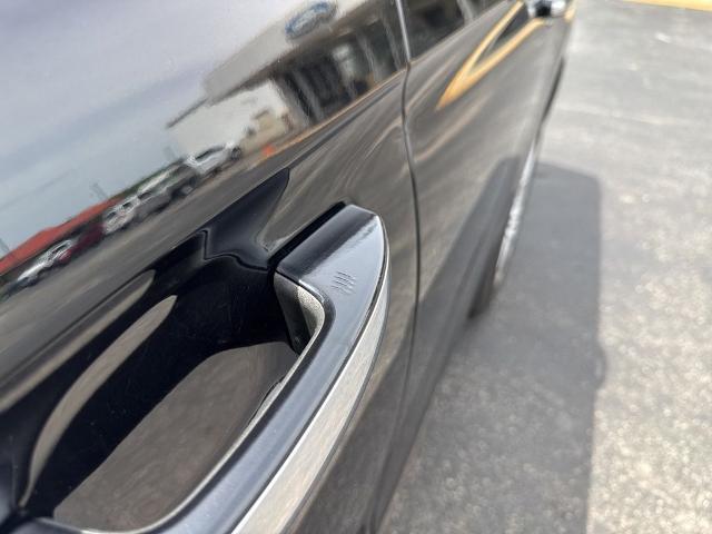 2024 Ford Expedition Platinum MAX