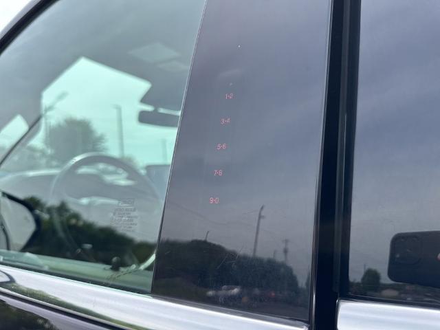 2024 Ford Expedition Platinum MAX