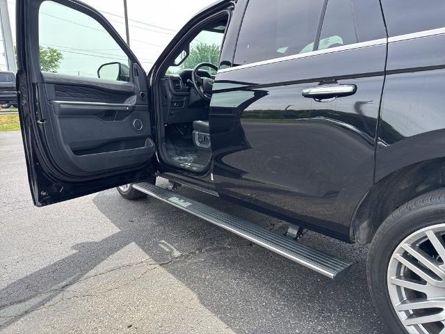 2024 Ford Expedition Platinum MAX